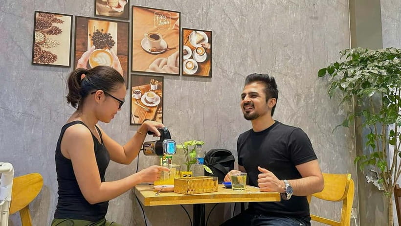 Hanoi: Make 6 Iconic Coffees in a Heritage Home with Locals - The coffee lineup: six iconic Vietnamese styles, made hands-on