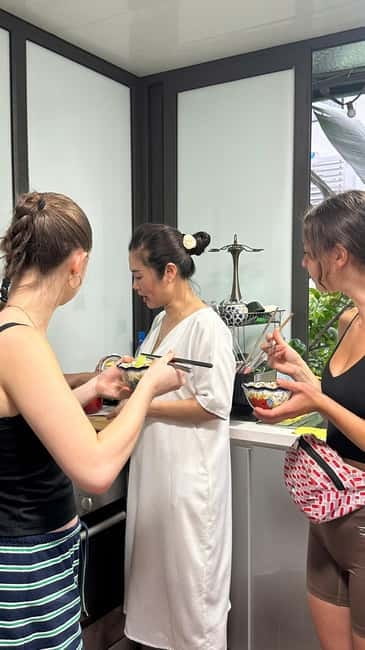 Hanoi: Make 6 Iconic Coffees in a Heritage Home with Locals - Step-by-step making: where the instruction actually matters