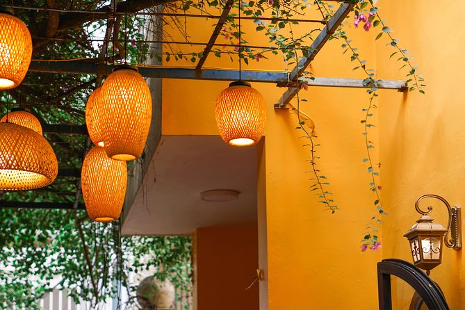 Hanoi Market & Villa Cooking Class: Free Old Quarter Transfer - Value check: what $45 buys in real Hanoi time
