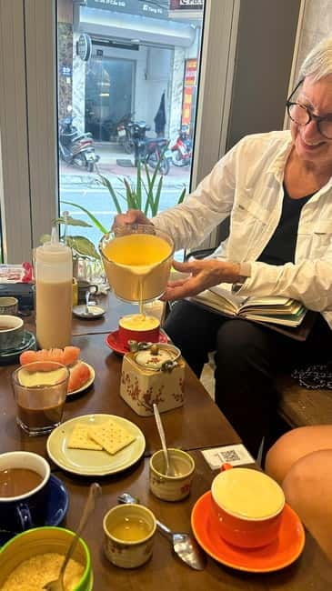 Hanoi: Master the Art of 4-6 Signature Vietnameses Coffees - Finding the Place Near the Old Quarter