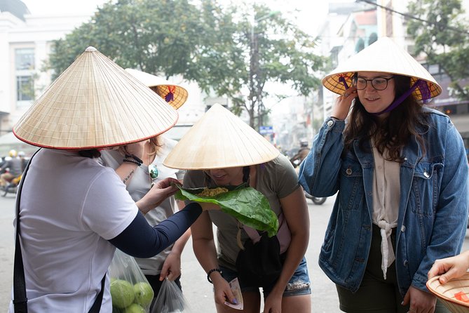 Hanoi Maya Kitchen: Traditional Cooking Class & Market Tour - Practical Tips So You Enjoy the Whole 4 Hours