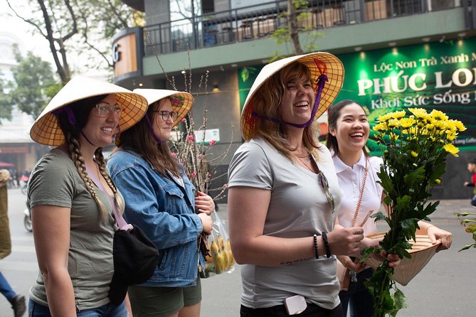 Hanoi Maya Kitchen: Traditional Cooking Class & Market Tour - Spring Rolls: The Skill That Makes Nem Ran Feel Like a Vietnamese Holiday
