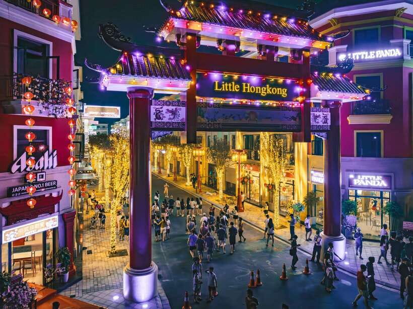 Hanoi: Mega Grand World with Bat Trang Pottery Village - Key Highlights to Know Before You Go