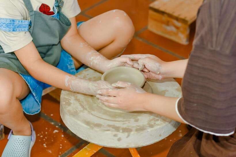 Hanoi: Mega Grand World with Bat Trang Pottery Village - Comfort, Shoes, and Photo Tips That Actually Help