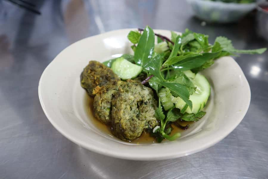 Hanoi: Michelin Guide Street Food Tour with Spa Experience - The hidden alley egg coffee: the Old Quarter finale