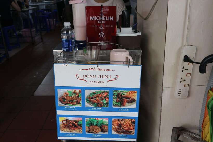Hanoi: Michelin Guide Street Food Walking Tour - Add-On Choices: Water Puppet Theatre vs Train Street