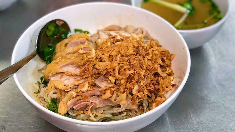 Hanoi: Michelin Guide Street Food Walking Tour - Price, Time, and What $19 Actually Buys