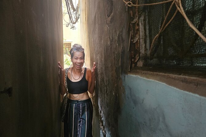 Hanoi Michelin Star Street Food Walking Tour & Train-Street - Should you book it?