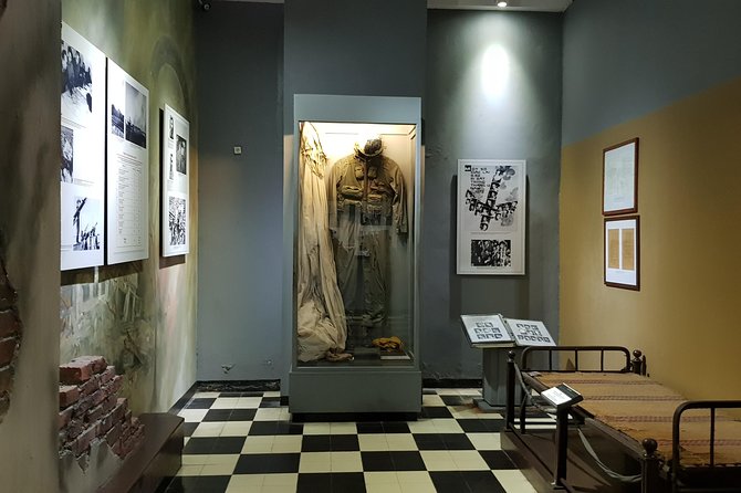 Hanoi Military tour for Half day city - Price and value: what you’re paying for at $95 per person