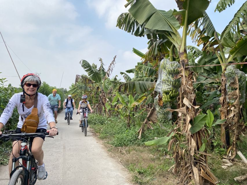 Hanoi Motorbike Adventures - Long Bien Bridge and the Train Street area: views plus narrow-lane reality