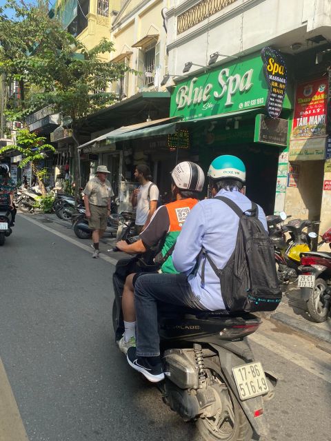 Hanoi Motorbike Countryside Tour - Should you book the Hanoi Motorbike Countryside Tour?