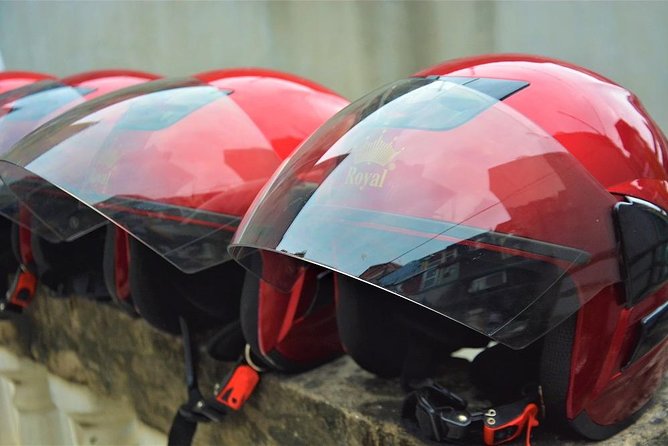 Hanoi Motorbike Food Tours: Hanoi Motorbike Tours Led By Women - Why a women-led Hanoi motorbike tour feels different