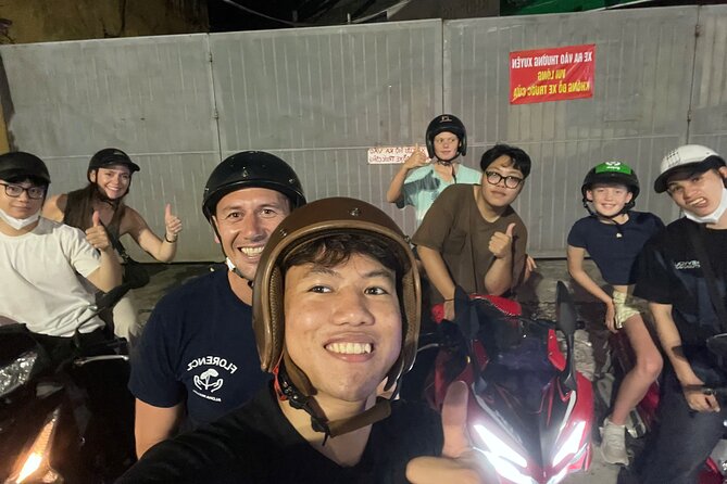 Hanoi Motorbike Street Food Tour With Sightseeing - Key Highlights You’ll Care About