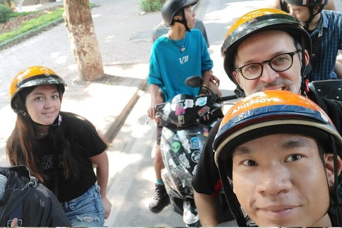 Hanoi Motorbike Tour for Historical Culture and Fun Sightseeing - Key things that make this Hanoi scooter tour worth your time