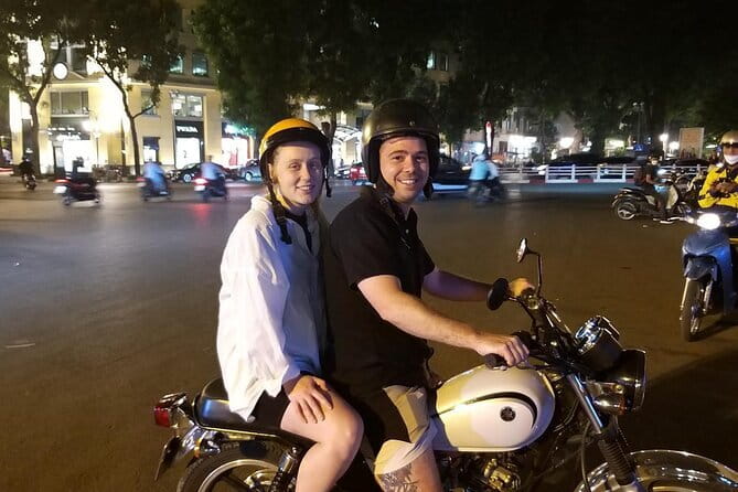 Hanoi Motorbike Tour for Historical Culture and Fun Sightseeing - How the Price Adds Up for a 4-Hour Scooter Tour