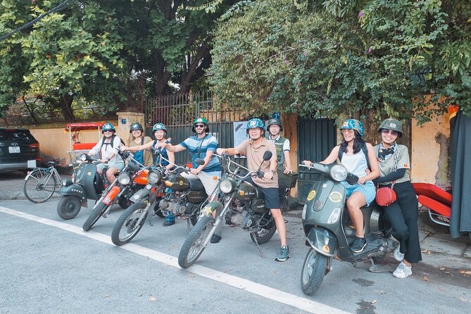 Hanoi Motorbike Tour: Hanoi HIGHTLIGHTS & HIDDEN GEMS - Price and Value: Why $57 Covers More Than Just Transportation