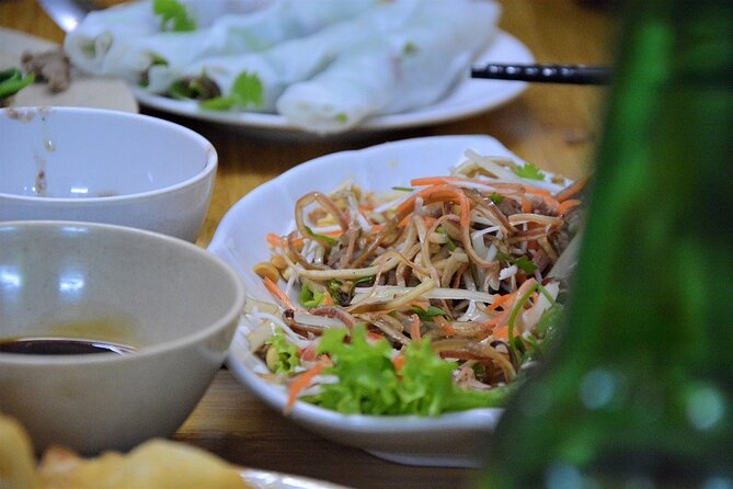 Hanoi Motorbike Tour Led By Women - Women-led Vespa riding in Hanoi: what you should expect