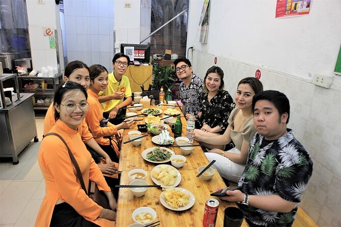 Hanoi Motorbike Tour Led By Women: Hanoi City Half Day - Hữu Tiệp Lake, Ngọc Hà flower village, and the downed B-52 story