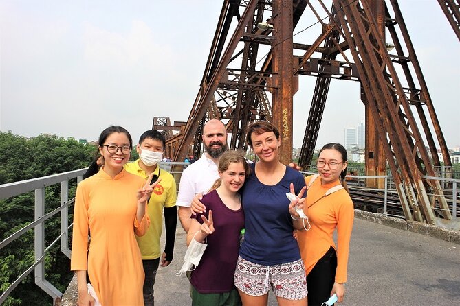 Hanoi Motorbike Tour Led By Women: Hanoi City Half Day - Price and value: is $59 worth a half-day in Hanoi?