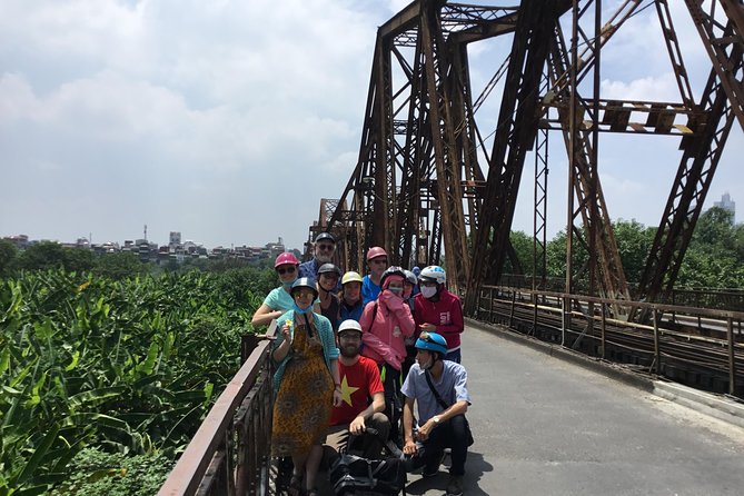 Hanoi Motorbike Tour To Countryside 1 Day - Why this Hanoi motorbike day tour is a smart 1-day plan