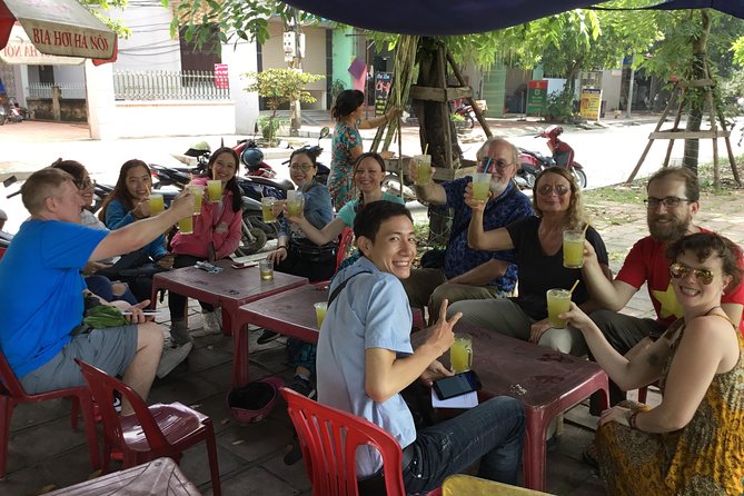 Hanoi Motorbike Tour To Countryside 1 Day - Temple of Literature: where the 11th-century school still echoes