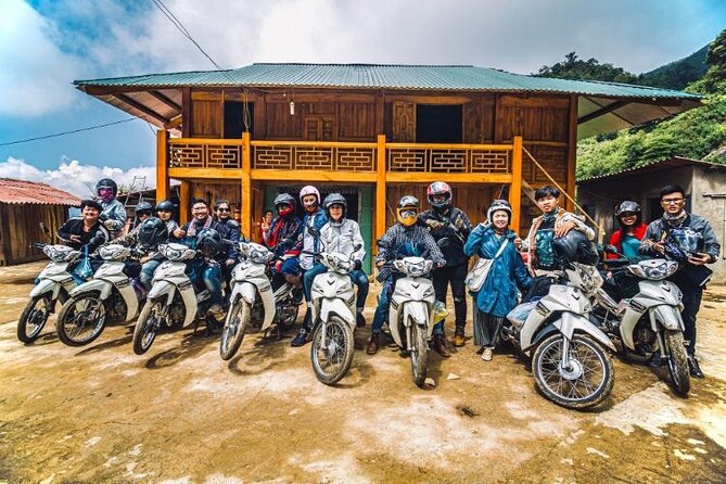 Hanoi Motorbike Tour with Hidden Gems and Train Street - Key Highlights Worth Getting Excited About