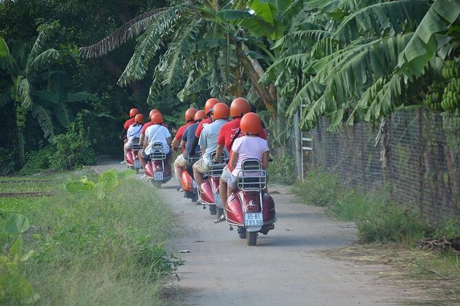 Hanoi Motorbike Tours: Hanoi City Motorbike Tours Led By Women - The classic Hanoi landmarks you’ll pass by on the route