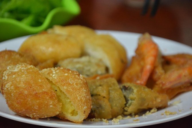 Hanoi Motorbike Tours Led By Women: Hanoi By Night Foodie Motorbike Tours - Women-Led Hanoi Night Ride: How It Feels Different