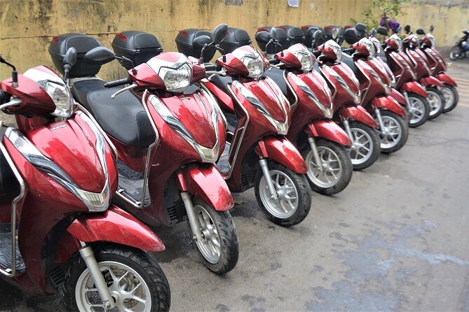 Hanoi Motorbike Tours Led By Women: Hanoi Outskirts & Rural Life - Price and value: why $59 can make sense for this kind of day