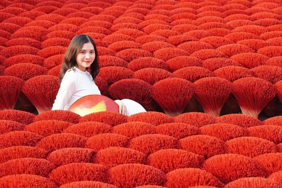 Hanoi Nhan Hien Sculpture Village or Hat and Incense Village - Should You Book Hanoi Nhan Hien Sculpture Village and Hat and Incense Village?