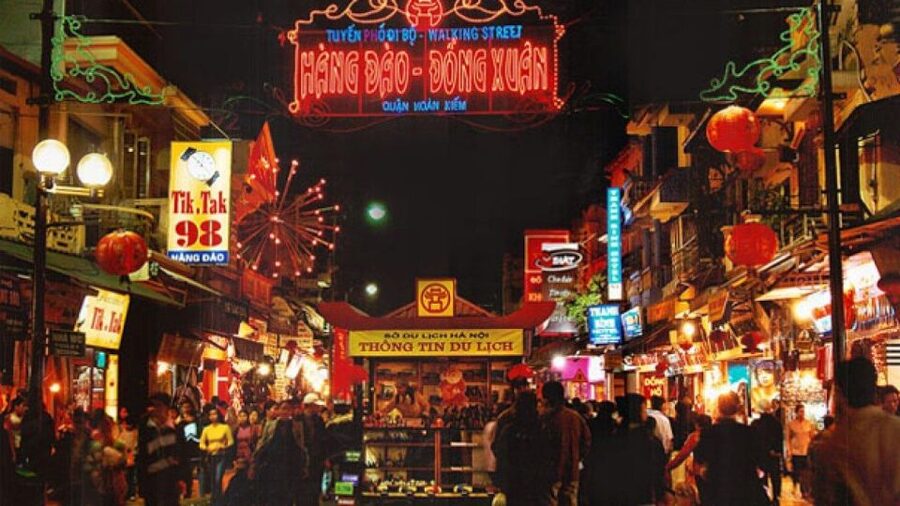 Hanoi Night Lights Food Tour by Motorbike - Practical details that help you enjoy the ride