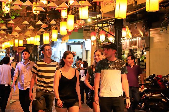Hanoi Night Market and Street Food Tour - What the Tour Doesn’t Include (and Why It Matters)