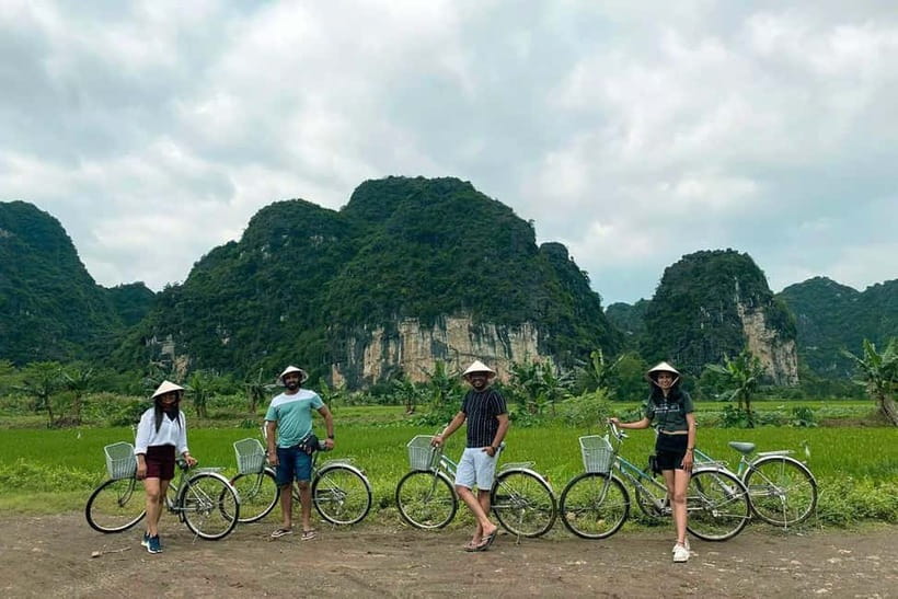 Hanoi/Ninh Binh: 1-Day Tam Coc/Trang An, Hoa Lu & Mua Caves - Value check: what $45 gets you and where extra costs can appear