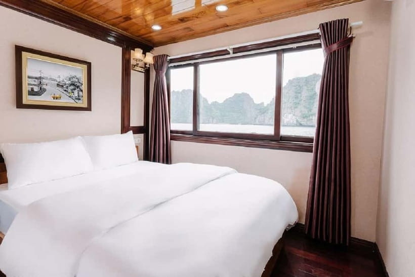 Hanoi/Ninh Binh: 2-Day Lan Ha Bay & Cat Ba with Small Cruise - Lan Ha Bay small-cruise feel: what you gain (and what you won’t)