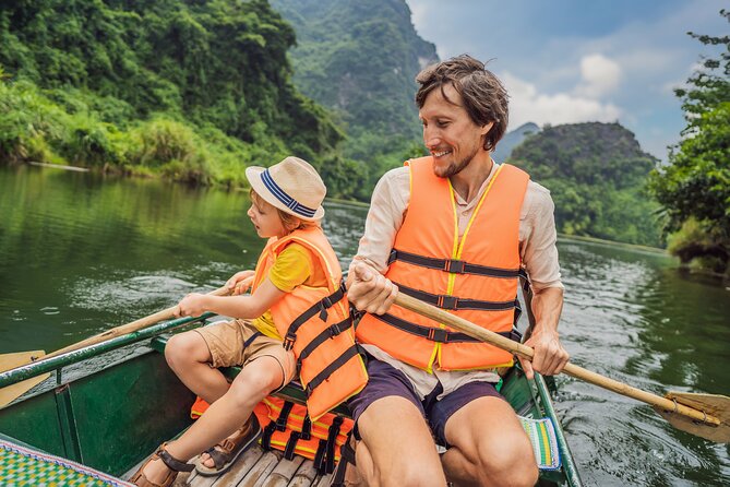 Hanoi, Ninh Binh and Ha Long 6 Day 5 Night Overnight Cruise Tour - Tai Chi on the sundeck and Trung Trang cave in Cat Ba: the cruise day that adds variety