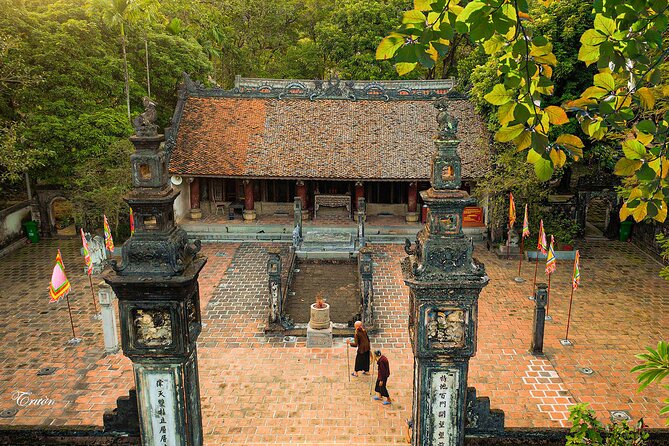 Hanoi, Ninh Binh and Ha Long 6 Day 5 Night Overnight Cruise Tour - Who should book this tour, and who might want a different style