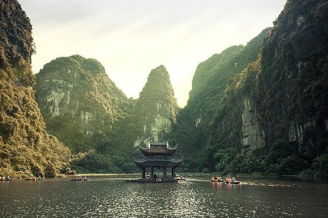 Hanoi - Ninh Binh Day Trip - Timing, group size, and keeping your day on track