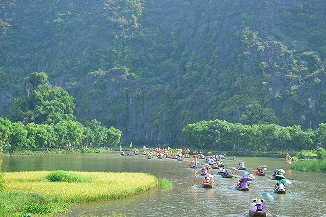 Hanoi - Ninh Binh Day Trip - Who this Hanoi to Ninh Binh trip is best for