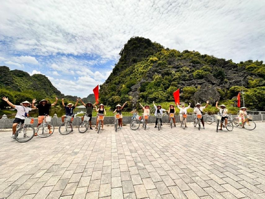 Hanoi: Ninh Binh, Hoa Lu, Tam Coc and Mua Cave Day Trip - Key Things I’d Prioritize on This Day Trip
