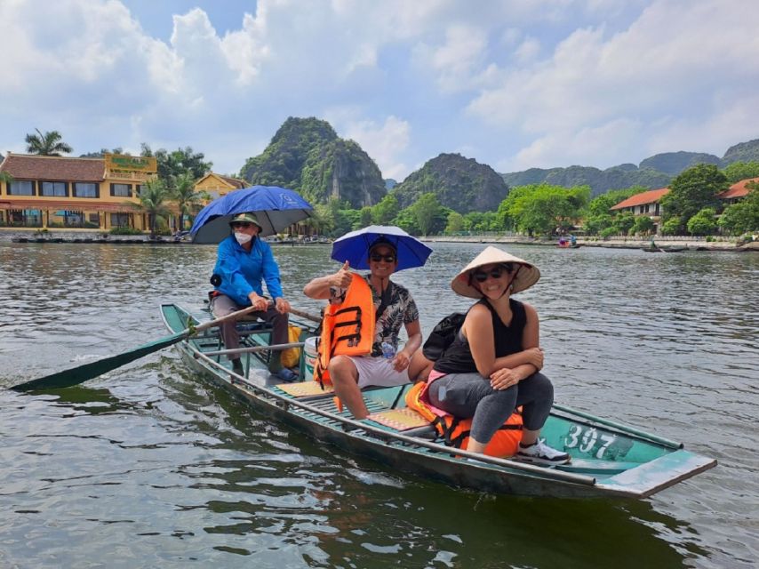 Hanoi: Ninh Binh, Hoa Lu, Tam Coc and Mua Cave Day Trip - Who This Tour Suits Best (and Who Should Rethink It)