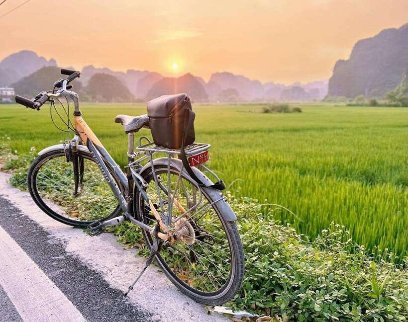 Hanoi: Ninh Binh- Hoa Lu - Trang An - Mua Cave - Best Seller - Should you book this Ninh Binh trip?