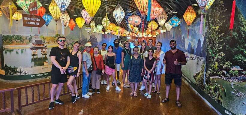 Hanoi: Ninh Binh, Hoa Lu, Trang An & Mua Cave Day Trip - VIP Treatment, Included Extras, and Likely Costs You’ll Still Have