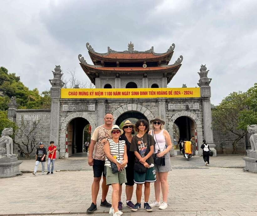 Hanoi: Ninh Binh, Hoa Lu, Trang An & Mua Cave Day Trip - Should You Book the Hanoi to Ninh Binh Day Trip?