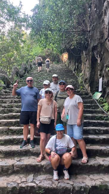 Hanoi: Ninh Binh small group day tour by luxury dcar 9-seats - Should you book this tour?