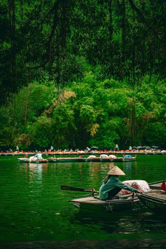 Hanoi: Ninh Binh, Tam Coc, Mua Cave & Hoa Lu with cycling - Value and price: does $33 make sense for this day?