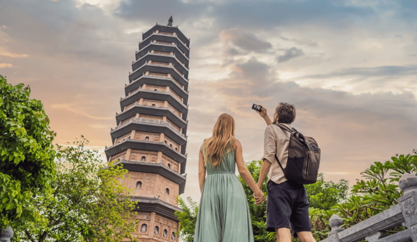 Hanoi: Ninh Binh, Trang An, Mua Cave and Bai Dinh Pagoda - Transportation timing: how the long day actually feels