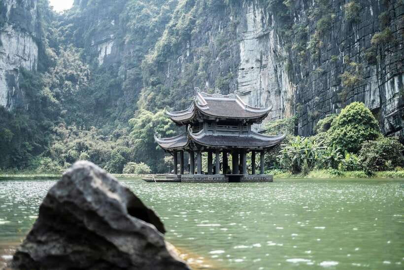 Hanoi:Ninh Binh-Trang An-Mua Cave-Hoa Lu&Cycling BEST SELLER - Key highlights worth your attention