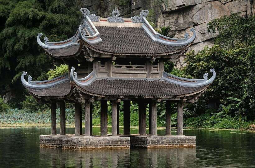 Hanoi:Ninh Binh-Trang An-Mua Cave-Hoa Lu&Cycling BEST SELLER - From Hanoi to Ninh Binh: What the long travel day actually feels like