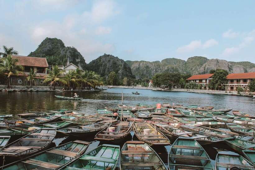 Hanoi:Ninh Binh-Trang An-Mua Cave-Hoa Lu&Cycling BEST SELLER - Who this tour fits best (and who should skip it)