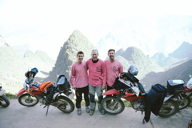 Hanoi Offroad Motorcycle Tour to Ha Giang, Dong Van, Meo Vac - Price and Logistics: What’s Included and What You’ll Still Pay